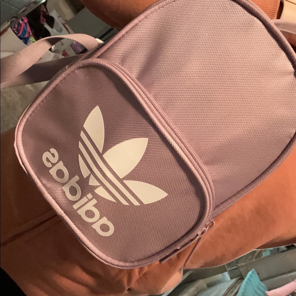Mini Adidas Backpack - image 1